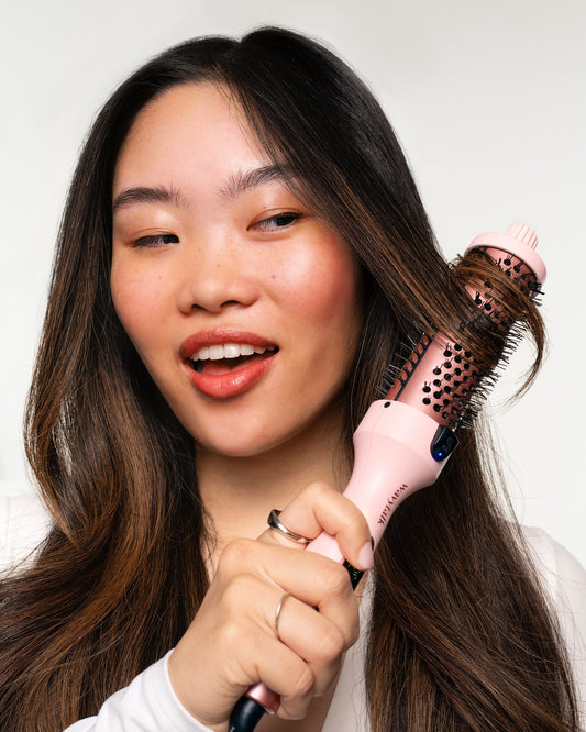 Viviblowout Brush