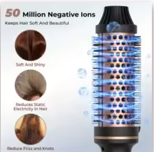 Viviblowout Brush